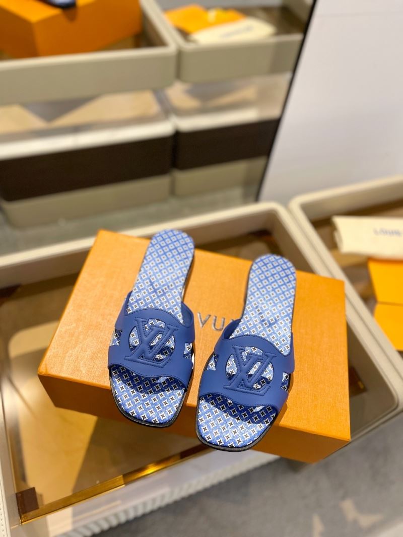 Louis Vuitton Slippers